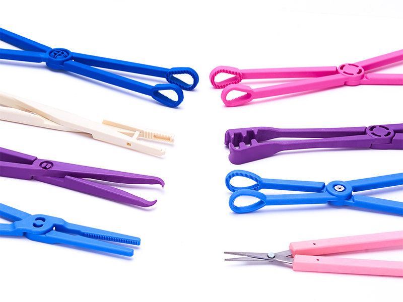 Surgical Instruments
